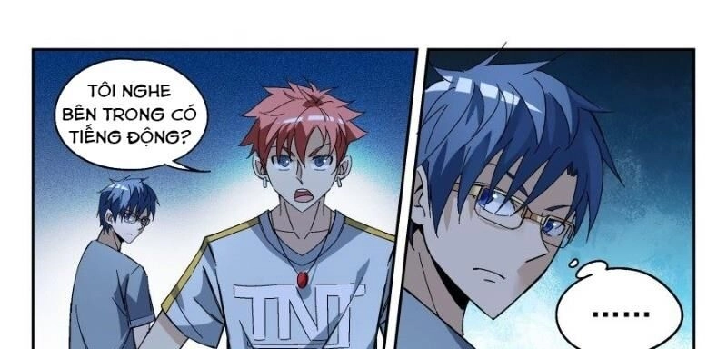 Võ Lực Chí Mạng Chapter 11 - 49