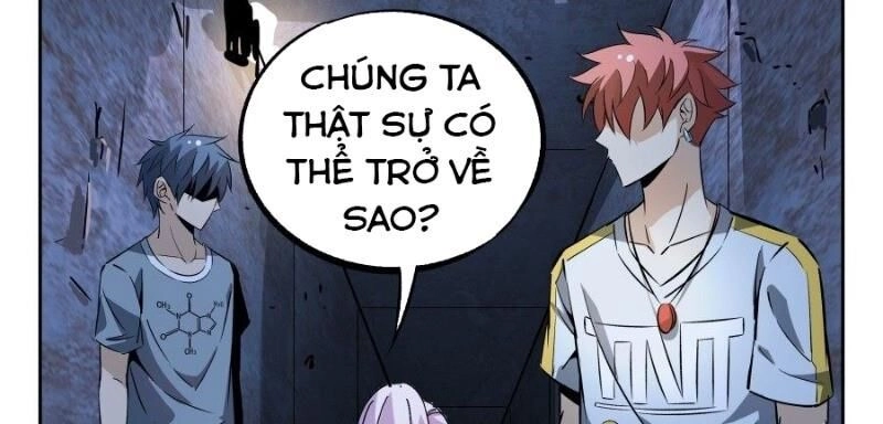 Võ Lực Chí Mạng Chapter 11 - 53