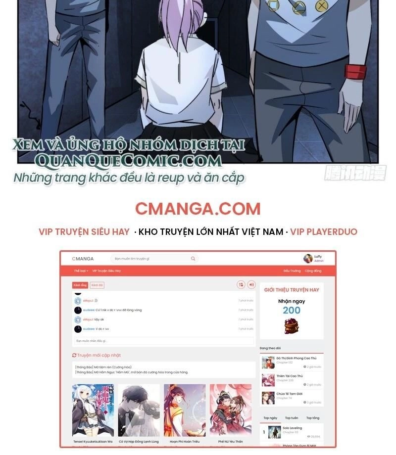 Võ Lực Chí Mạng Chapter 11 - 54