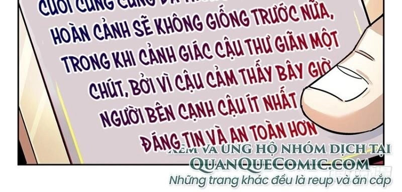 Võ Lực Chí Mạng Chapter 12 - 3