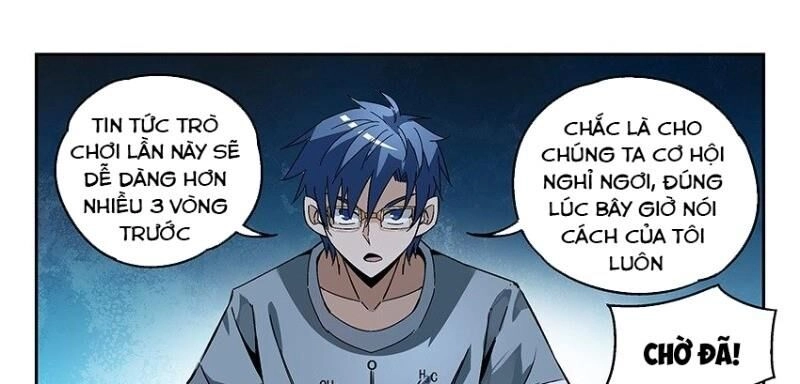 Võ Lực Chí Mạng Chapter 12 - 7