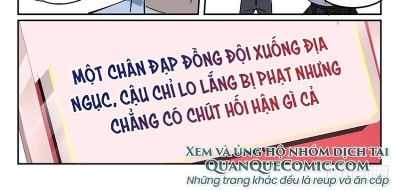 Võ Lực Chí Mạng Chapter 12 - 9