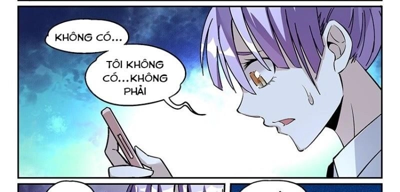 Võ Lực Chí Mạng Chapter 12 - 11
