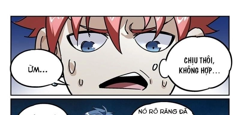 Võ Lực Chí Mạng Chapter 12 - 16