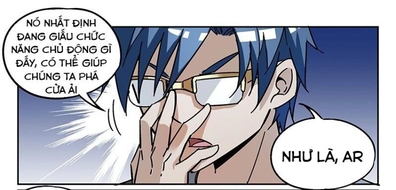 Võ Lực Chí Mạng Chapter 12 - 19