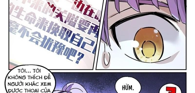 Võ Lực Chí Mạng Chapter 12 - 23