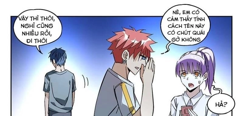 Võ Lực Chí Mạng Chapter 12 - 25