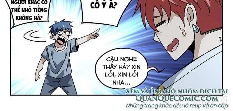 Võ Lực Chí Mạng Chapter 12 - 27