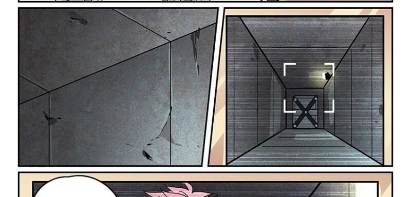 Võ Lực Chí Mạng Chapter 12 - 29