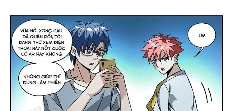 Võ Lực Chí Mạng Chapter 12 - 31