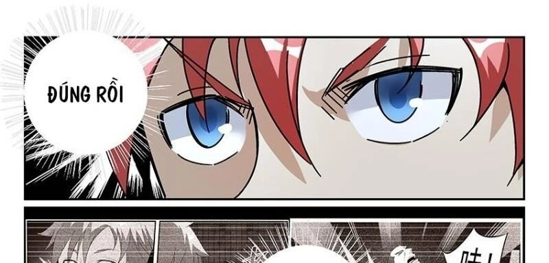 Võ Lực Chí Mạng Chapter 12 - 37