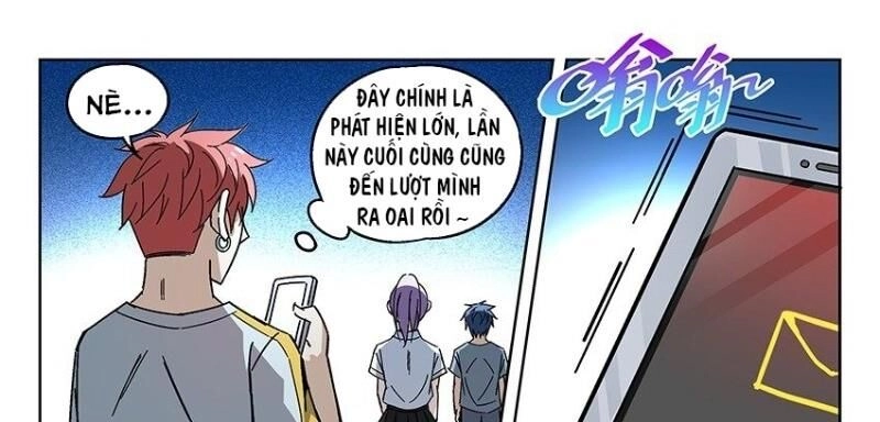 Võ Lực Chí Mạng Chapter 12 - 43