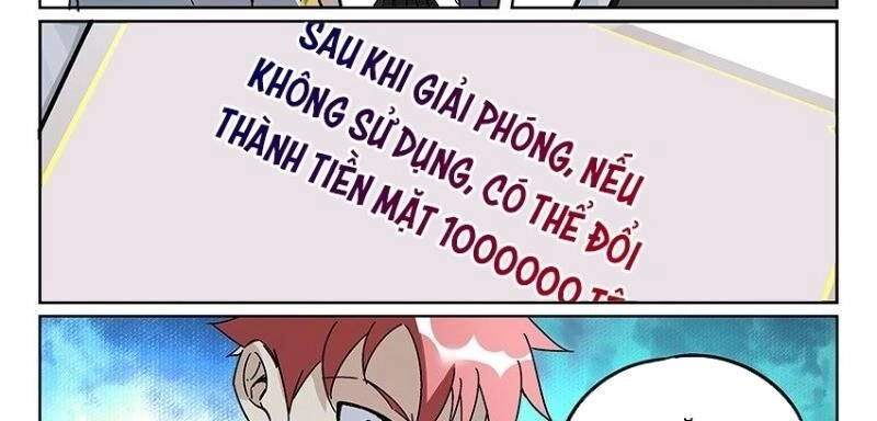 Võ Lực Chí Mạng Chapter 12 - 44