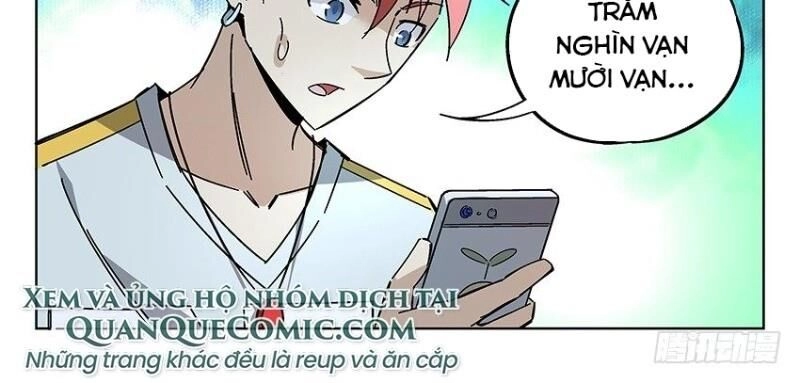 Võ Lực Chí Mạng Chapter 12 - 45