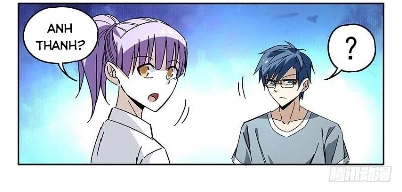 Võ Lực Chí Mạng Chapter 12 - 48