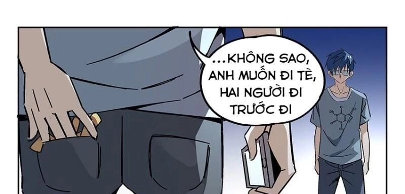 Võ Lực Chí Mạng Chapter 12 - 49