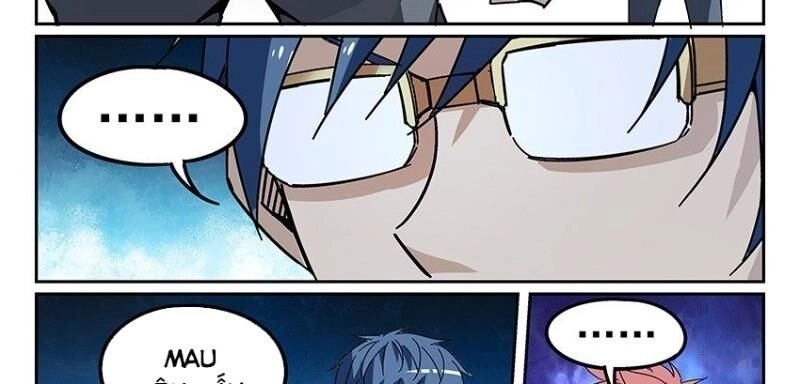 Võ Lực Chí Mạng Chapter 12 - 50