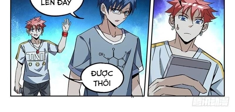 Võ Lực Chí Mạng Chapter 12 - 51