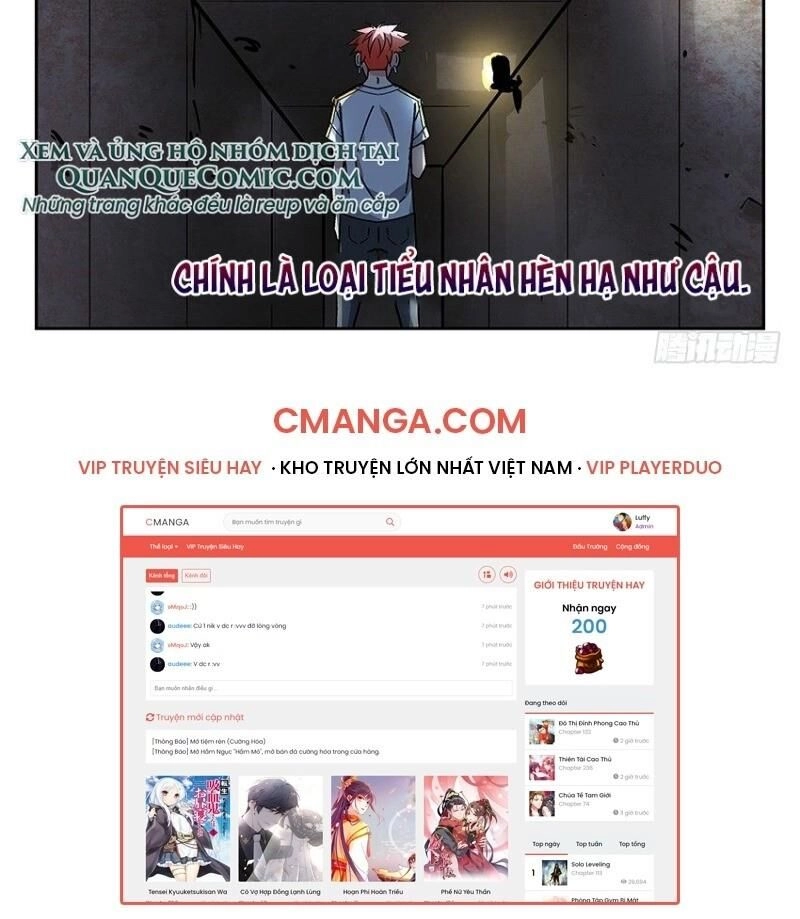 Võ Lực Chí Mạng Chapter 12 - 54