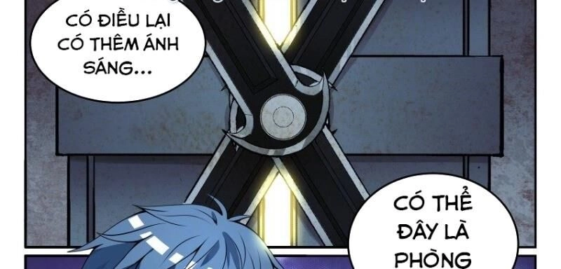 Võ Lực Chí Mạng Chapter 13 - 2