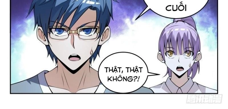 Võ Lực Chí Mạng Chapter 13 - 3