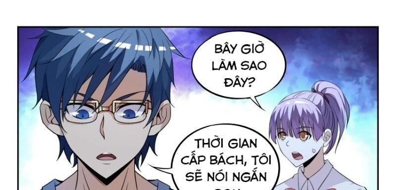 Võ Lực Chí Mạng Chapter 13 - 10