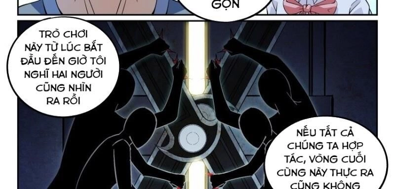 Võ Lực Chí Mạng Chapter 13 - 11