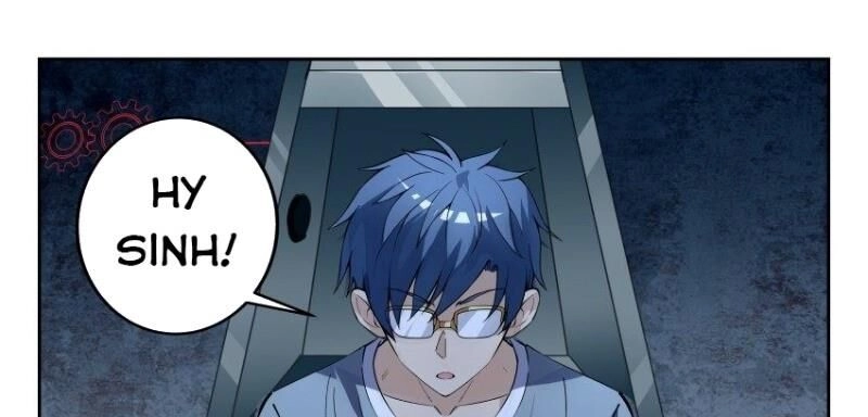 Võ Lực Chí Mạng Chapter 13 - 13