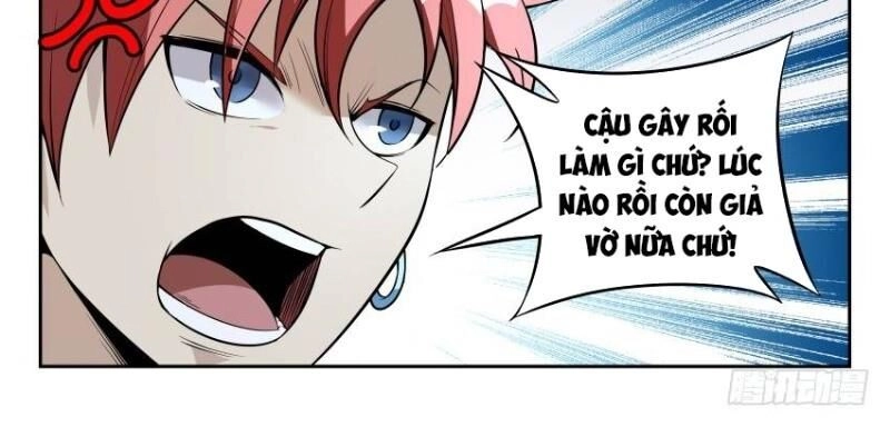 Võ Lực Chí Mạng Chapter 13 - 18