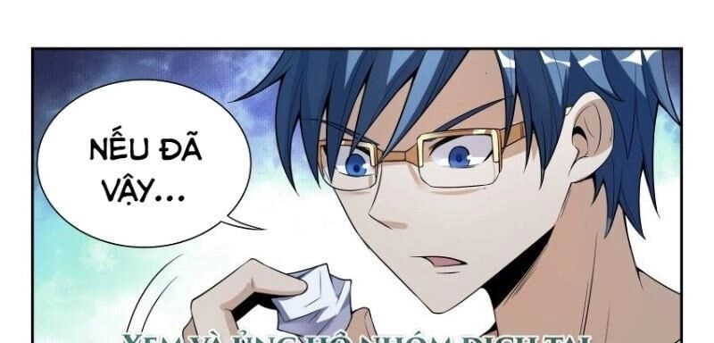 Võ Lực Chí Mạng Chapter 13 - 25