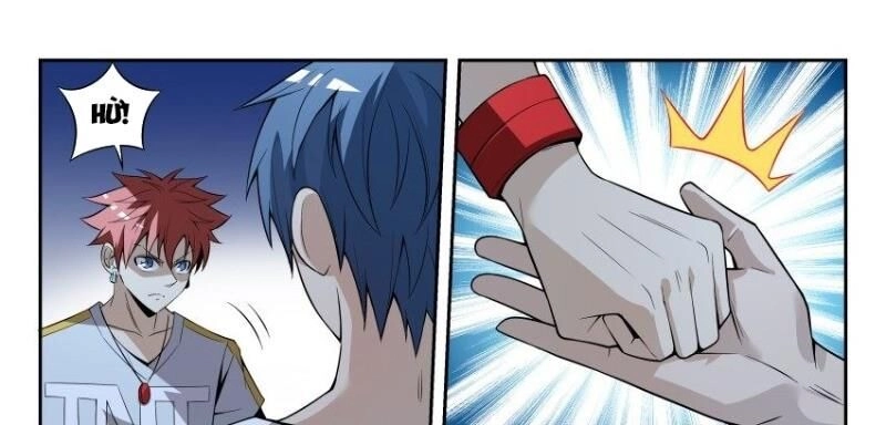 Võ Lực Chí Mạng Chapter 13 - 28