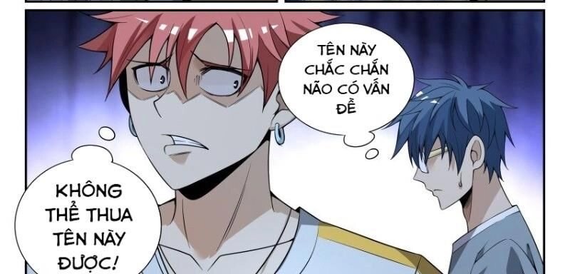 Võ Lực Chí Mạng Chapter 13 - 29