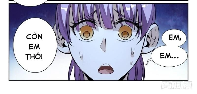 Võ Lực Chí Mạng Chapter 13 - 30