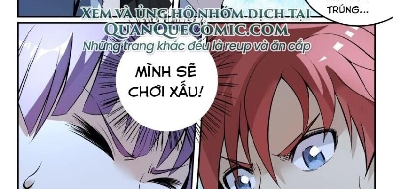 Võ Lực Chí Mạng Chapter 13 - 32