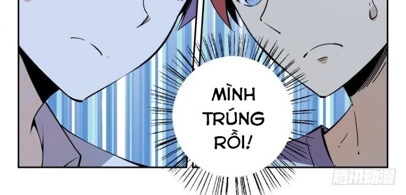 Võ Lực Chí Mạng Chapter 13 - 33