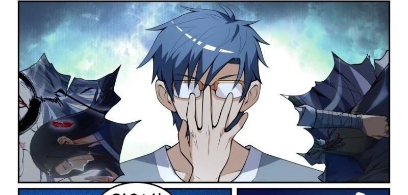 Võ Lực Chí Mạng Chapter 13 - 35