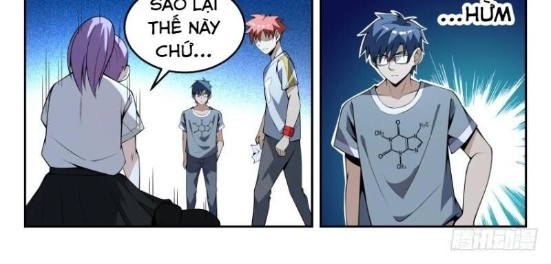 Võ Lực Chí Mạng Chapter 13 - 36