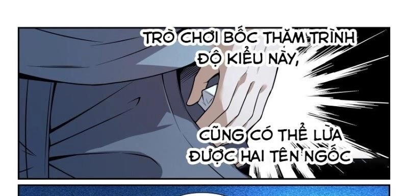 Võ Lực Chí Mạng Chapter 13 - 37