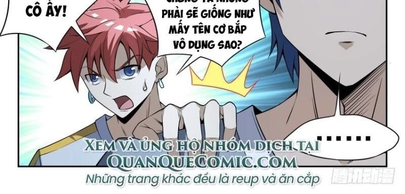 Võ Lực Chí Mạng Chapter 13 - 39
