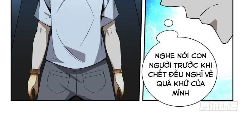 Võ Lực Chí Mạng Chapter 13 - 51