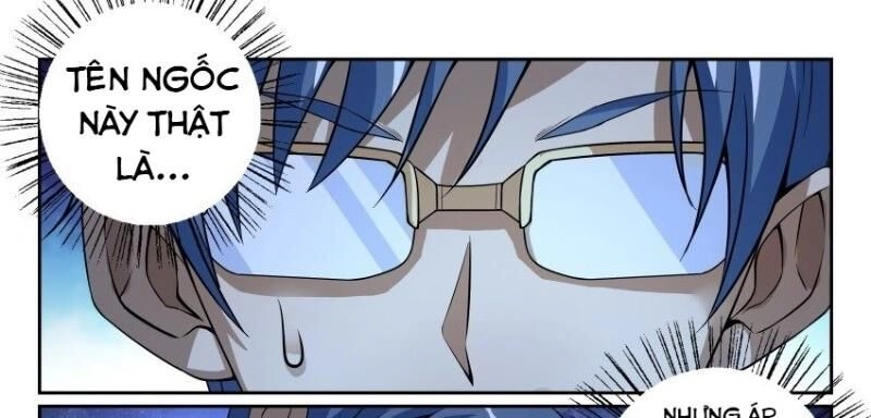 Võ Lực Chí Mạng Chapter 14 - 4