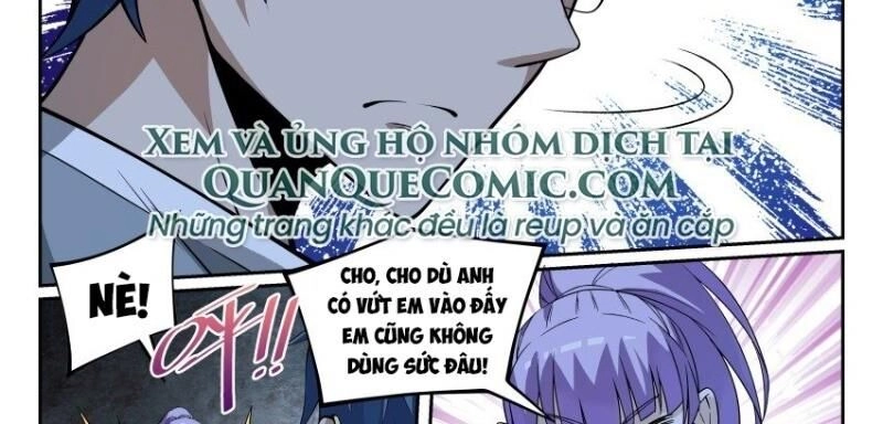 Võ Lực Chí Mạng Chapter 14 - 8