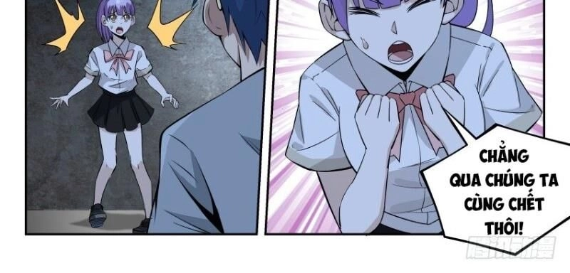 Võ Lực Chí Mạng Chapter 14 - 9