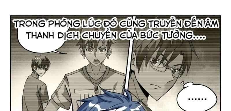 Võ Lực Chí Mạng Chapter 14 - 13