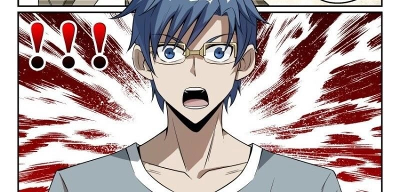 Võ Lực Chí Mạng Chapter 14 - 14