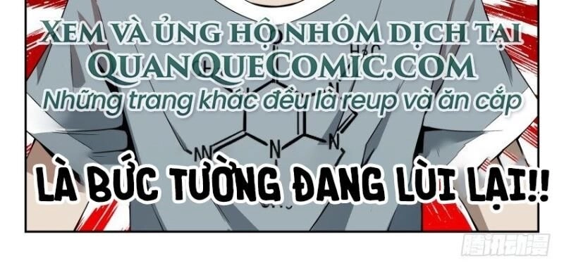 Võ Lực Chí Mạng Chapter 14 - 15