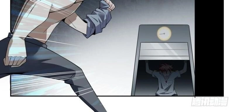 Võ Lực Chí Mạng Chapter 14 - 18