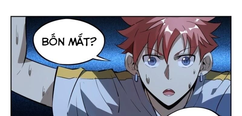 Võ Lực Chí Mạng Chapter 14 - 19