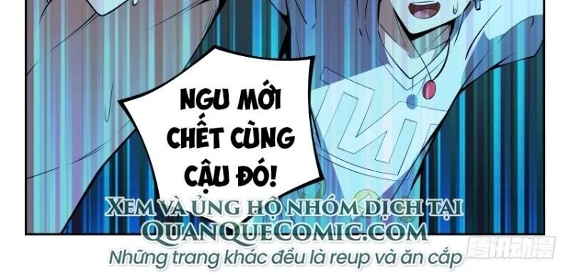Võ Lực Chí Mạng Chapter 14 - 21