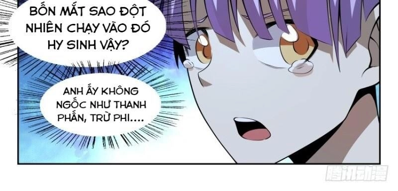 Võ Lực Chí Mạng Chapter 14 - 24